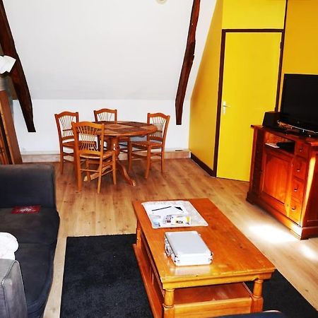 Appartement La Roche Bernard Екстериор снимка