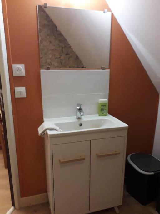 Appartement La Roche Bernard Екстериор снимка